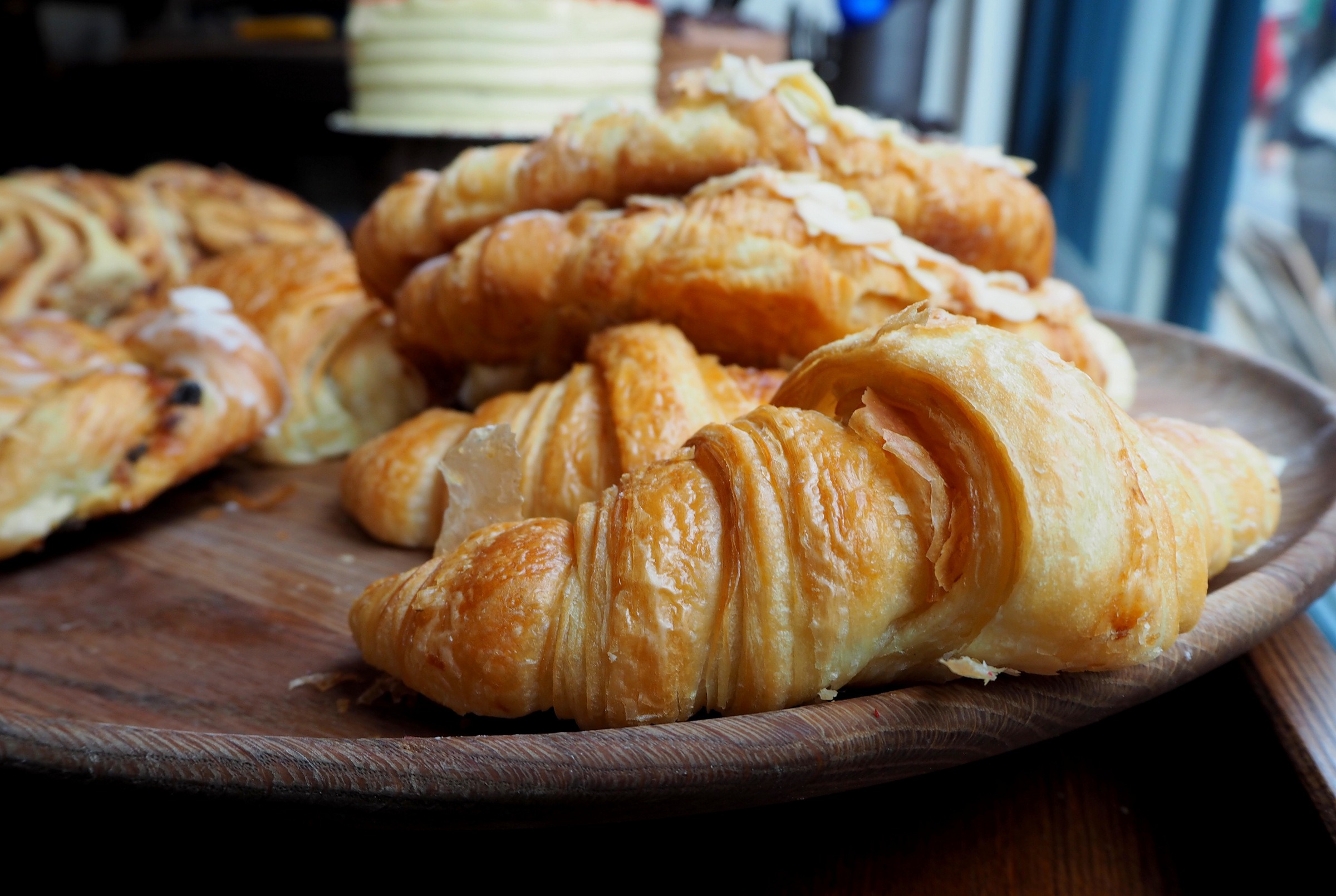 My 14 favourite patisseries & bakeries in Paris