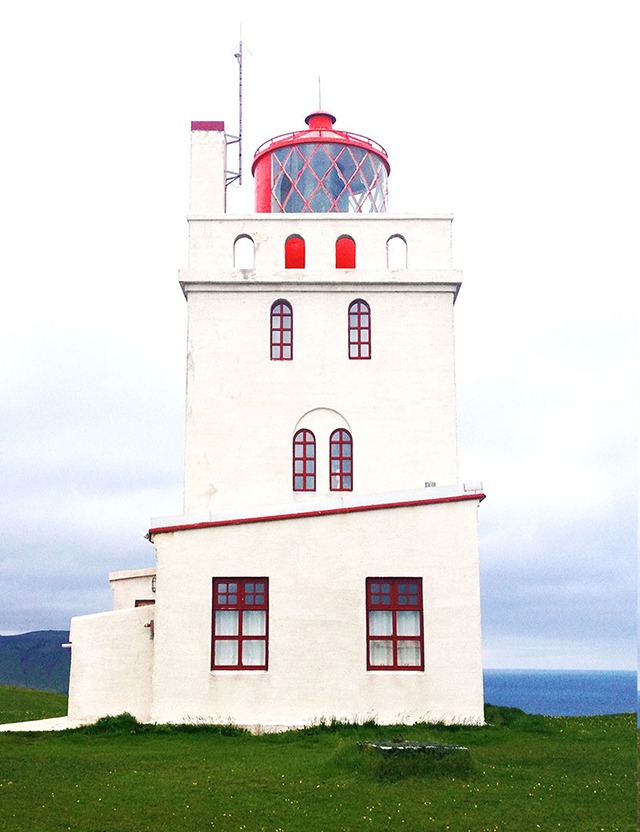 Beautiful Lighthouses in Iceland - The Best?Day Trips From Reykjavik