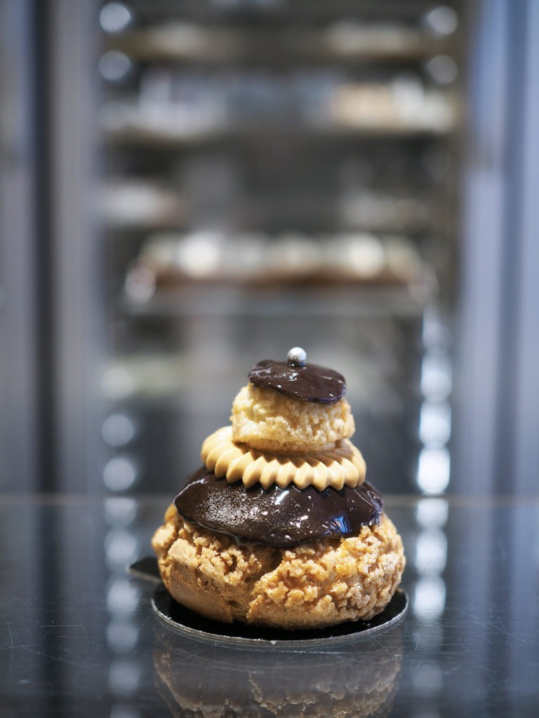 patisseries & bakeries in Paris