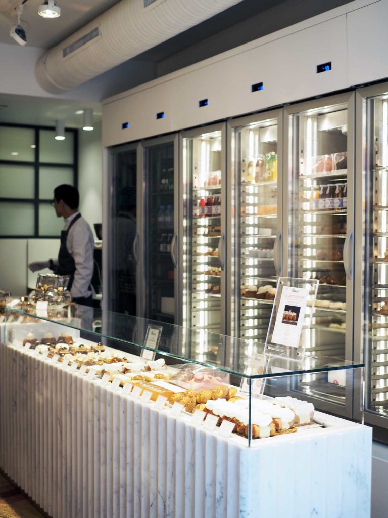 patisseries & bakeries in Paris