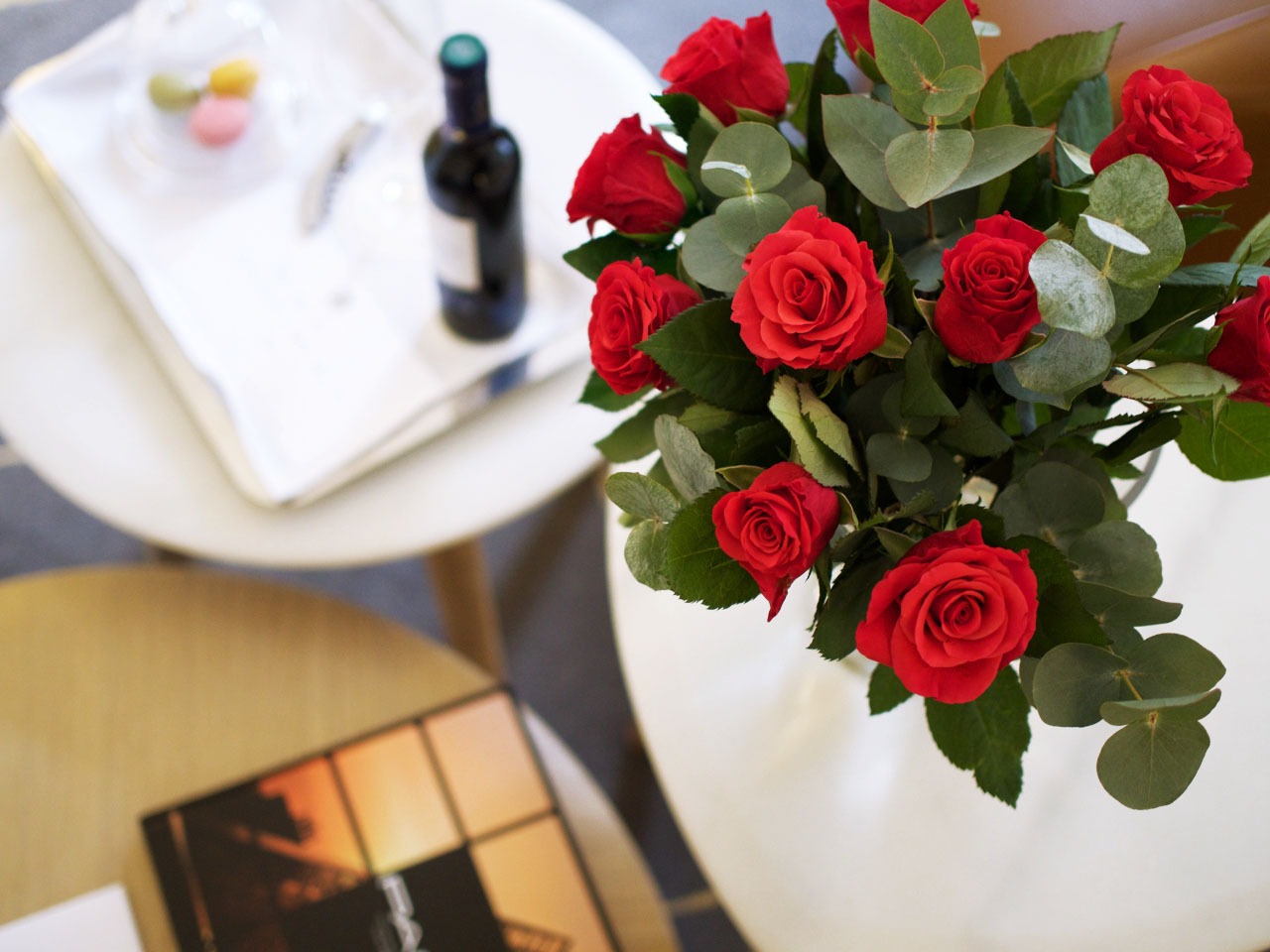 Hotel Opra Richepanse