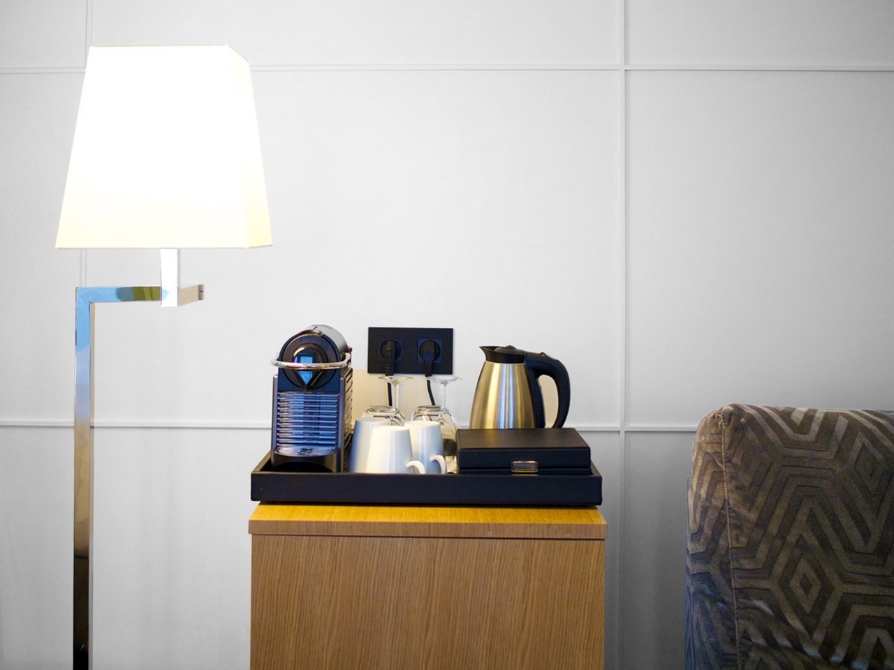 Hotel Opra Richepanse