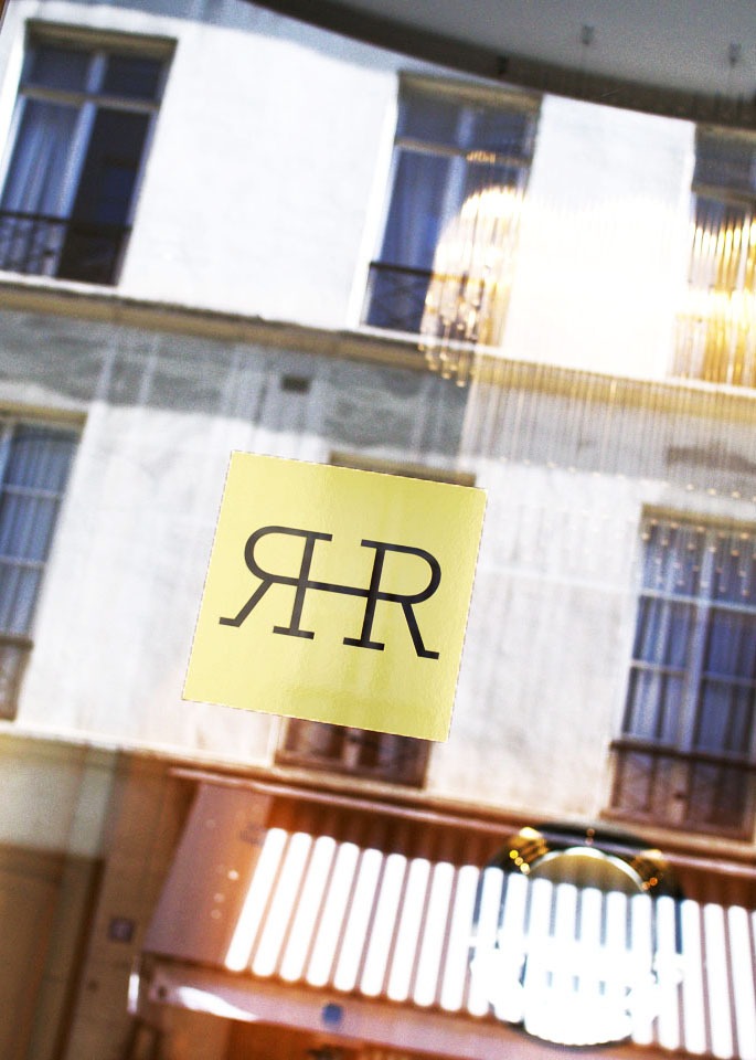 Hotel Opra Richepanse