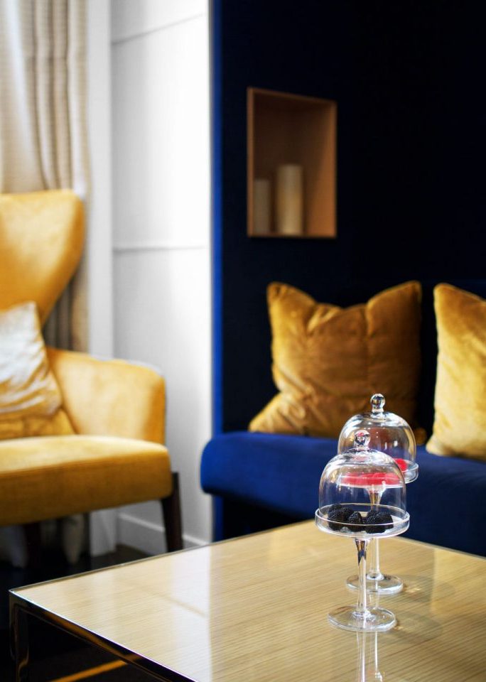 Hotel Opra Richepanse