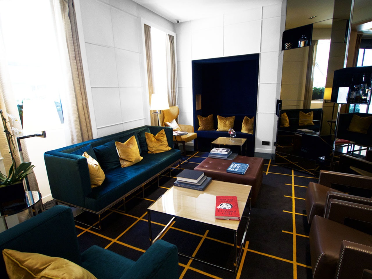 Hotel Opra Richepanse