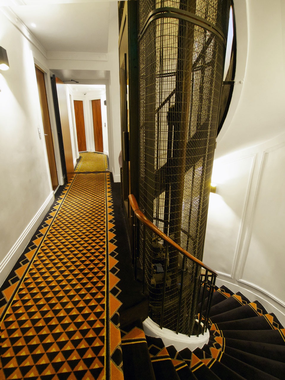 Hotel Opra Richepanse