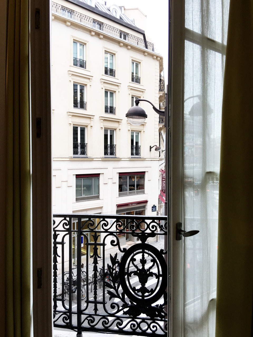 Hotel Opra Richepanse