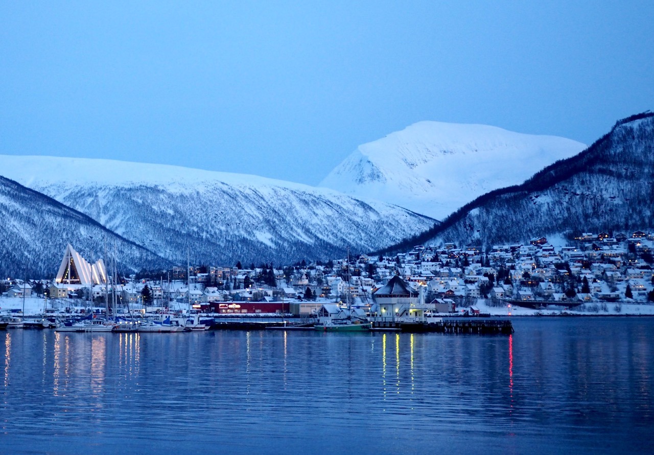 things to do in Troms?
