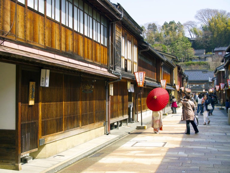Things to do in Kyoto: highlights for first-time visitors