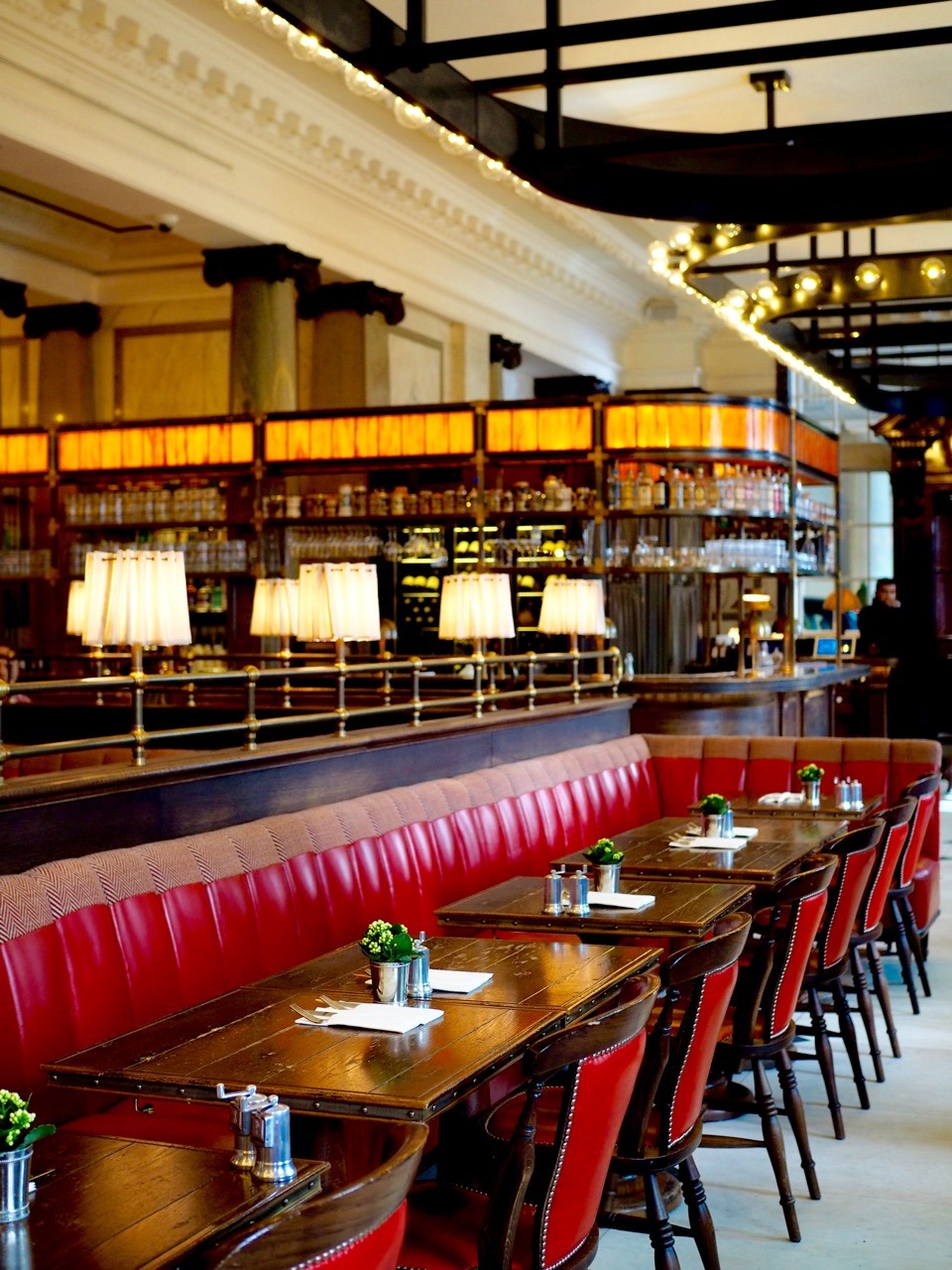 Best Restaurants in London