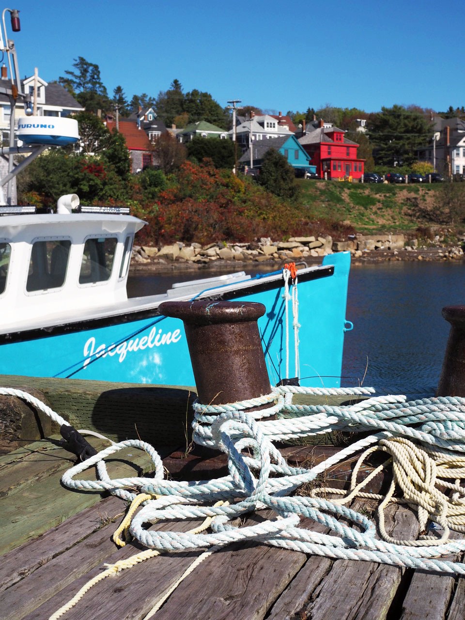 Nova Scotia Road Trip