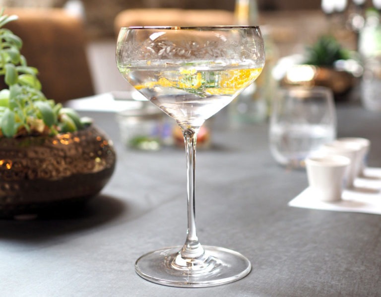 Driving Scotlands Gin Trail C How, Where & When To Do It