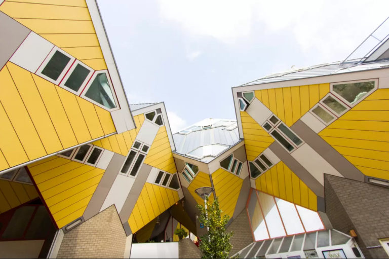 6 day trips from Rotterdam you should consider