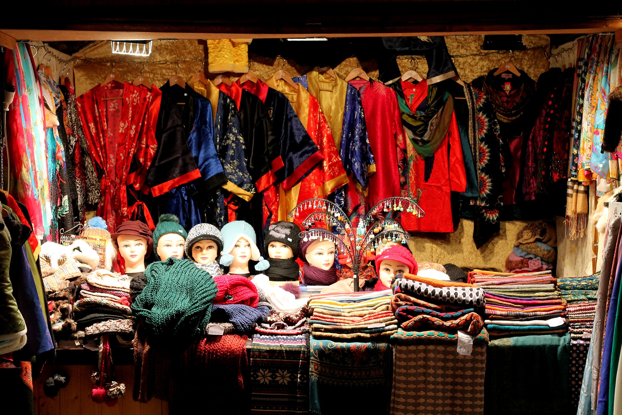 berlin christmas market