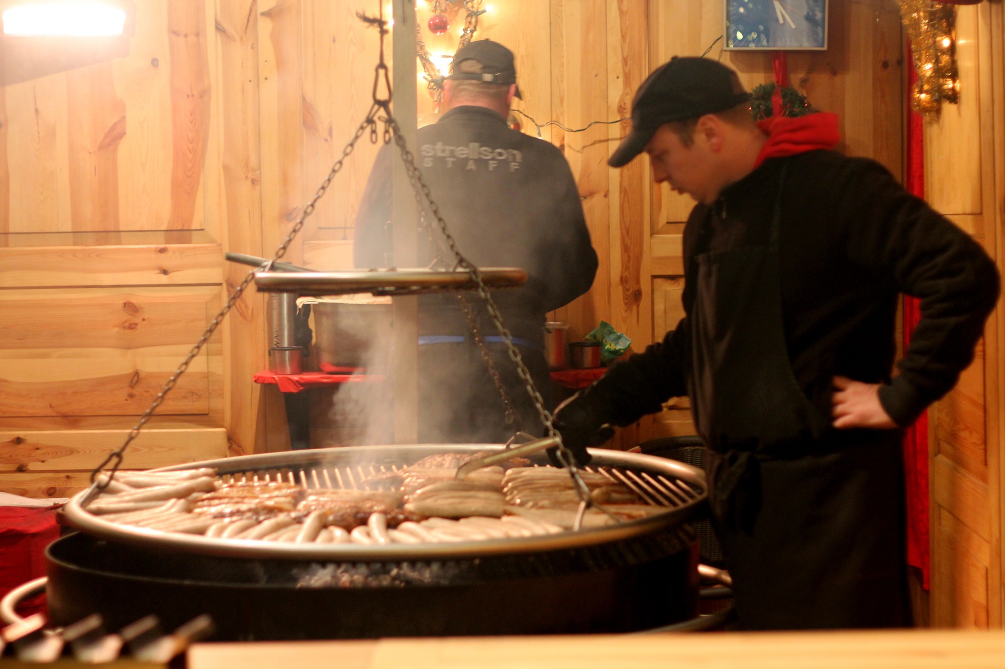 berlin christmas market