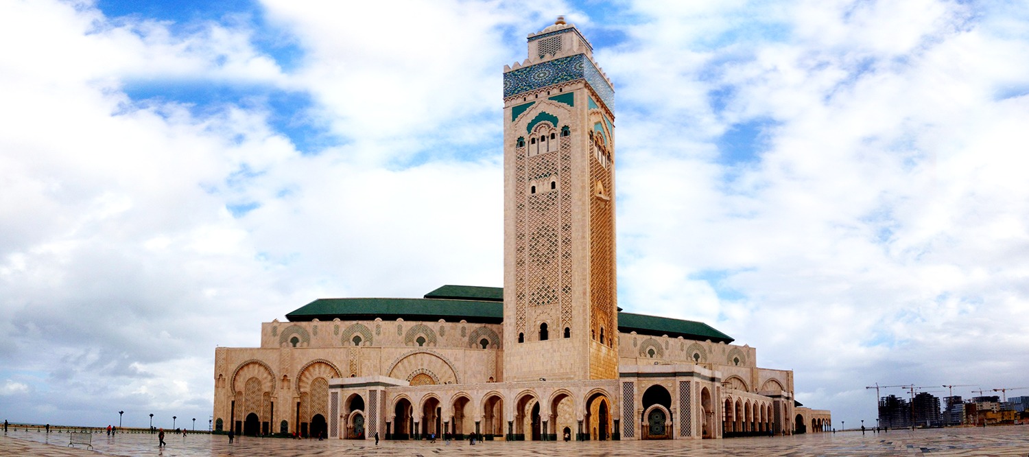 hassan ii mosque 5