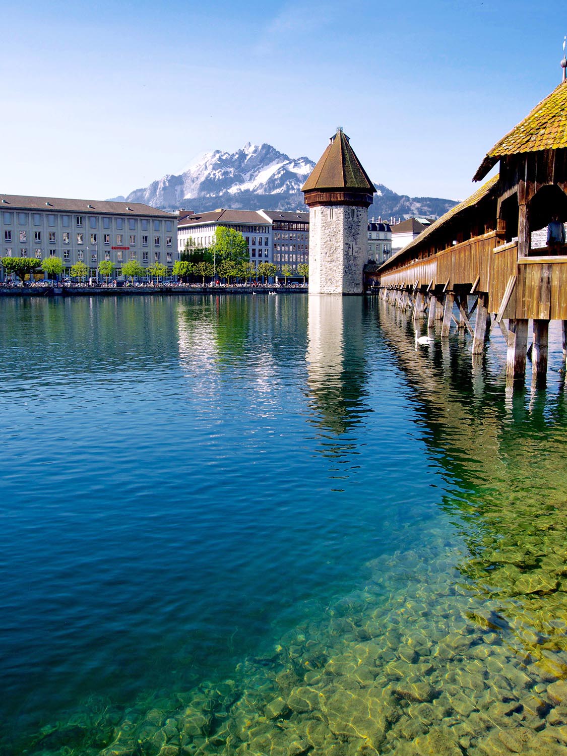 things to do in Lucerne